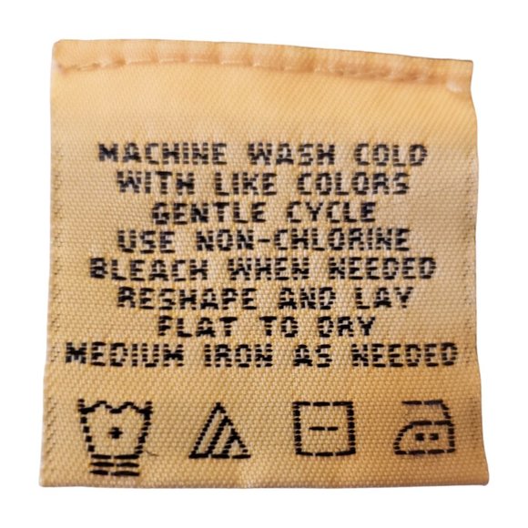 Faded Glory Gray Ribbed V-Neck Hoodie - Size L - Picture 9 of 13